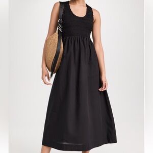 Faithfull the Brand Matera Midi Dress